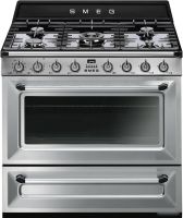 Кухонная плита Smeg TR90X9-1