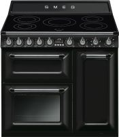 Кухонная плита Smeg TR93IBL2