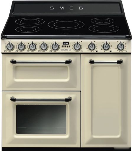 Кухонная плита Smeg TR93IP2, фото 1
