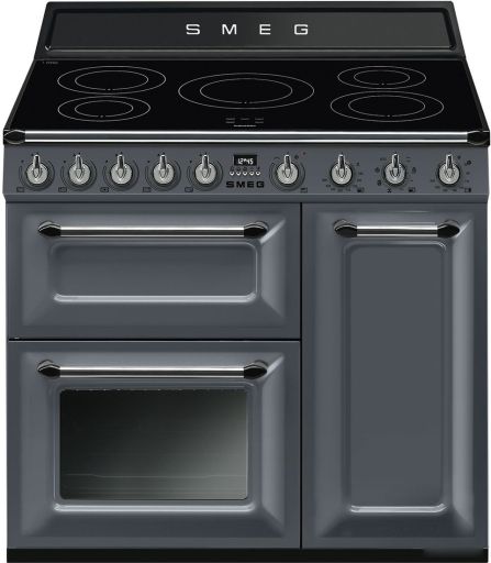 Кухонная плита Smeg TR93IGR2, фото 1
