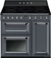 Кухонная плита Smeg TR93IGR2