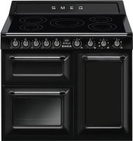 Кухонная плита Smeg TR103IBL2
