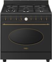 Кухонная плита Smeg CO96GMA9