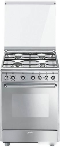 Кухонная плита Smeg CX60SV9, фото 1