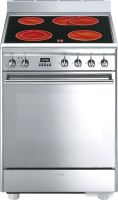 Кухонная плита Smeg CX68CM8