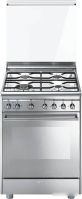 Кухонная плита Smeg CX68M8-1
