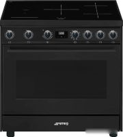 Кухонная плита Smeg C91IEA9