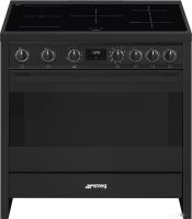 Кухонная плита Smeg B95IMAN9