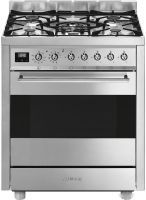 Кухонная плита Smeg C7GPX9