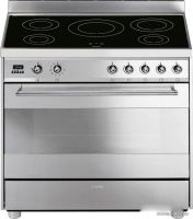 Кухонная плита Smeg C9IMX-2
