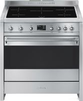 Кухонная плита Smeg A1PYID-9