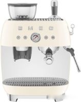Рожковая кофеварка Smeg EGF03CREU