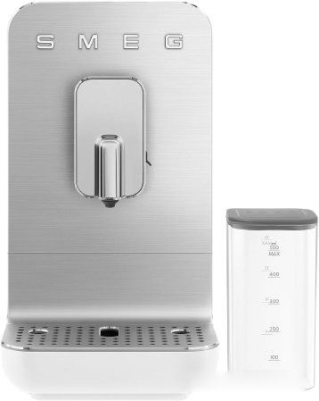 Кофемашина Smeg BCC13WHMEU, фото 1