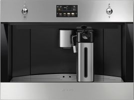 Кофемашина Smeg CMS4303X