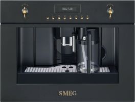 Кофемашина Smeg CMS8451A