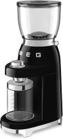 Электрическая кофемолка Smeg CGF11BLEU