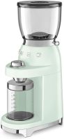 Электрическая кофемолка Smeg CGF11PGEU