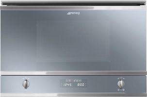 Микроволновая печь Smeg MP422S