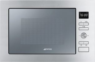 Микроволновая печь Smeg FMI425S