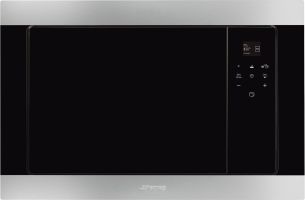 Микроволновая печь Smeg FMI320X2