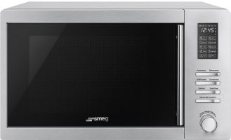 Микроволновая печь Smeg MOE34CXI2