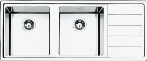 Кухонная мойка Smeg LFT116D