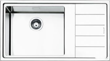 Кухонная мойка Smeg LFTG861D