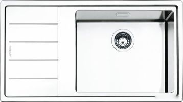 Кухонная мойка Smeg LFTG861S