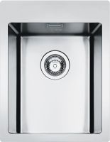 Кухонная мойка Smeg LFT34RS