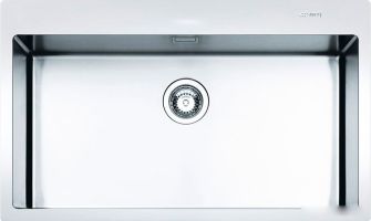 Кухонная мойка Smeg LFT77RS