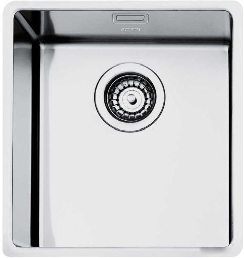 Кухонная мойка Smeg VFU34SFR, фото 1