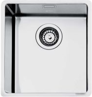 Кухонная мойка Smeg VFU34SFR