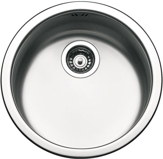 Кухонная мойка Smeg VFU43SFR, фото 1
