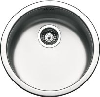 Кухонная мойка Smeg VFU43SFR