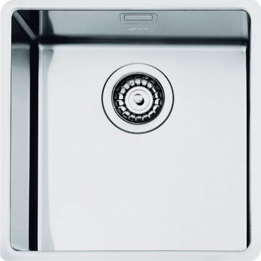 Кухонная мойка Smeg VFU40SFR, фото 1