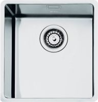 Кухонная мойка Smeg VFU45SFR