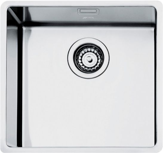 Кухонная мойка Smeg VFU50SFR, фото 1