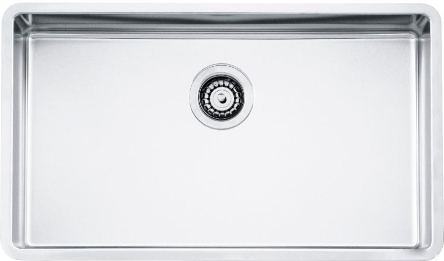 Кухонная мойка Smeg VFU71SFR, фото 1