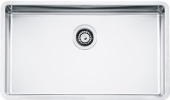 Кухонная мойка Smeg VFU71SFR
