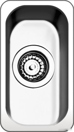 Кухонная мойка Smeg UM15, фото 1