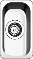 Кухонная мойка Smeg UM15