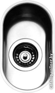 Кухонная мойка Smeg UM16, фото 1