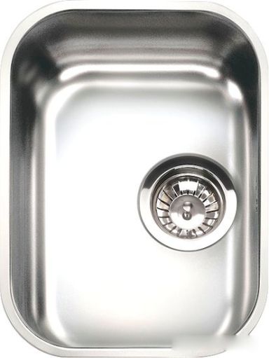 Кухонная мойка Smeg UM30, фото 1