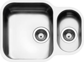 Кухонная мойка Smeg UM3416-2