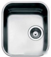 Кухонная мойка Smeg UM34