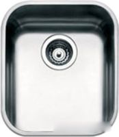 Кухонная мойка Smeg UM40