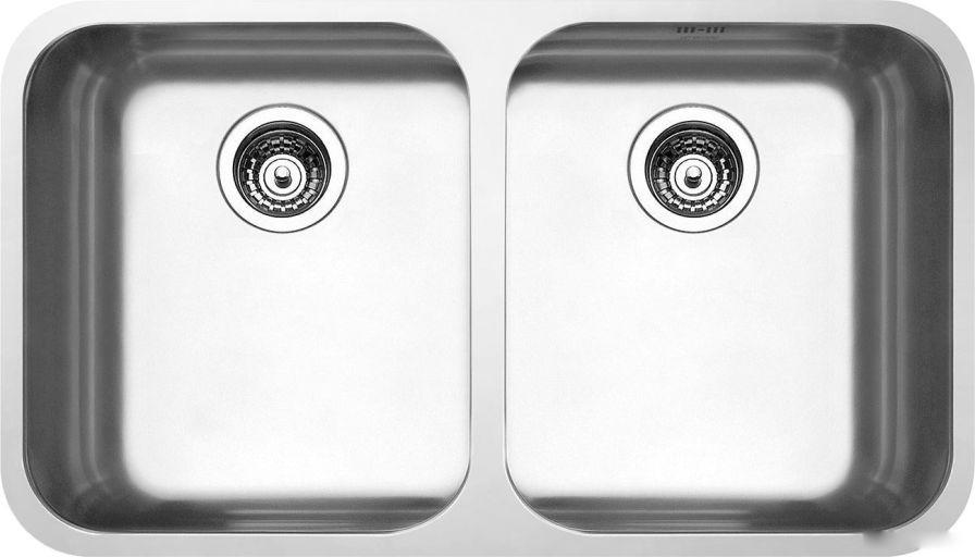 Кухонная мойка Smeg UM4545, фото 1