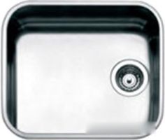 Кухонная мойка Smeg UM45
