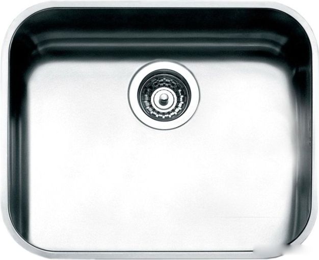 Кухонная мойка Smeg UM50, фото 1