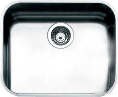 Кухонная мойка Smeg UM50